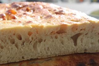 Brot-Backkurs mit Sauerteig
