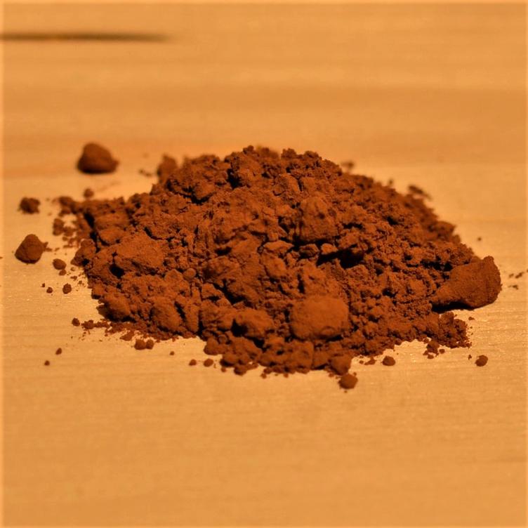 Kakaopulver 10-12%, Bio