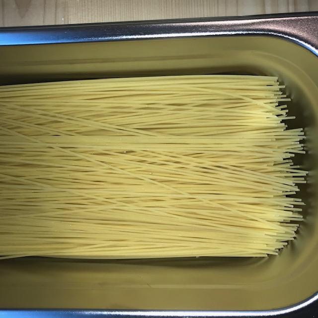 UrDinkel-Spaghetti Bio Knospe CH